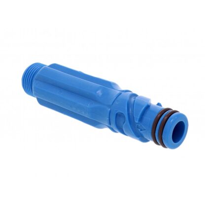 JABSCO Accessori per Pompe CONNETTORE 3/4' BLUE