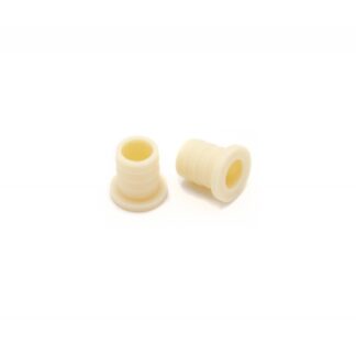 FLOJET Accessori per Pompe ADATT. RACCORDO PORTAGOMMA 3/8 2PZ