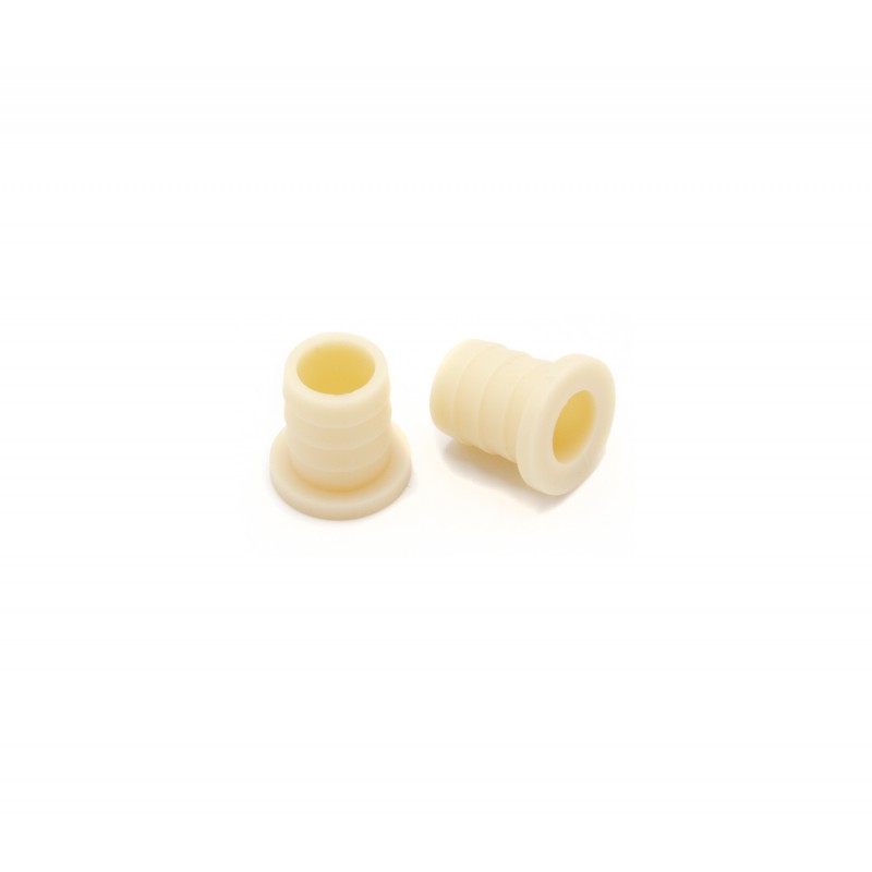 FLOJET Accessori per Pompe ADATT. RACCORDO PORTAGOMMA 3/8 2PZ