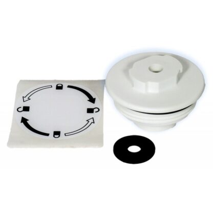 JABSCO Accessori per Wc Marini ANELLO DI TENUTA (29090/120-0000) - immagine 3