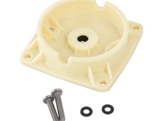 JABSCO Accessori per Wc Marini SCATOLA TENUTA 37043-1000