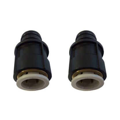 FLOJET Accessori per Pompe KIT RACC. J/G 1/2" EPDM 2PZ