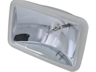 JABSCO Proiettori Fissi, Manuali LAMPADA 135SL12/24V 18753-0178