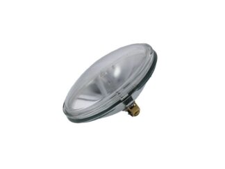 JABSCO Proiettori Fissi, Manuali LAMPADA 155 12/24V 50W