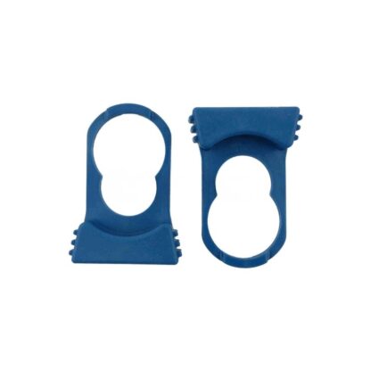 JABSCO Accessori per Pompe CLIPS TRIPLEX 30647-1000 (CONF 2 PZ