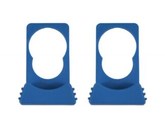 JABSCO Accessori per Pompe KIT CLIPS PAR-MAX 6 - 2 PZ