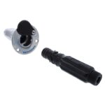 Jabsco KIT PRESA DI COPERTA 3/4' BSP (acq.min. unità)