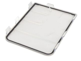 RULE Accessori per Pompe COPERCHIO CON GUARNIZIONE POZZETTO