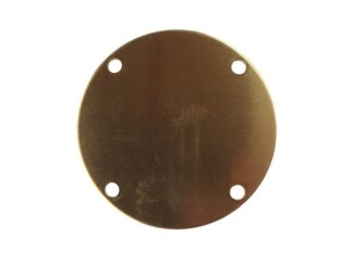 JABSCO Accessori per Pompe COPERCHIO 23825-0000B
