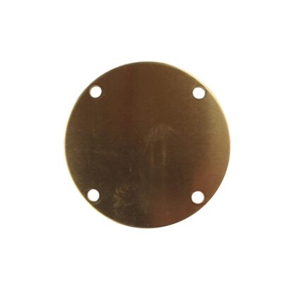JABSCO Accessori per Pompe COPERCHIO 23825-0000B