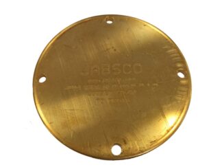 JABSCO Accessori per Pompe COPERCHIO 30914-1000