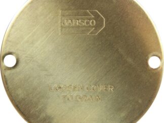 JABSCO Accessori per Pompe COPERCHIO 50355-0000