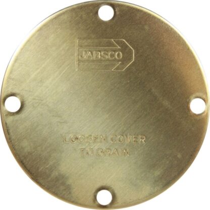 JABSCO Accessori per Pompe COPERCHIO 50355-0000