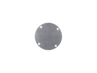 JABSCO Accessori per Pompe COPERCHIO 53085-0000