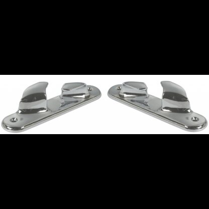 FORESTI Cubie, Passacavi PASSACAVO OTTONE MM.150 dx+sx - immagine 2