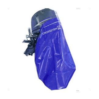 Crosseven Coprimotori COPRI GAMBO MOTORE TG. M