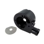 JABSCO Accessori per Wc Marini CORPO POMPA MACERATORE