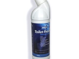 JABSCO Accessori per Wc Marini PRODOTTO CHIMICO TOILET