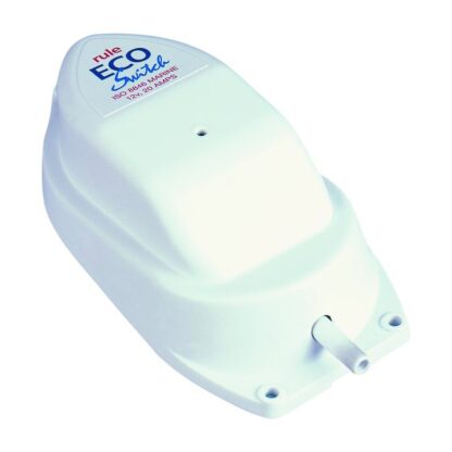 RULE Accessori per Pompe ECO SWITCH 24V