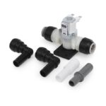 JABSCO Accessori per Wc Marini VALVOLA ANTI-RIFLUSSO 24V 37038-202