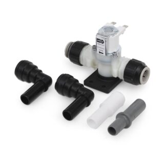 JABSCO Accessori per Wc Marini VALVOLA ANTI-RIFLUSSO 12V 37038-201