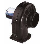 JABSCO Elettroventilatori ESTRATTORE PAR 24V 34739-0020EU
