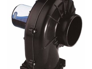 JABSCO Elettroventilatori ESTRATTORE PAR 24V 34739-0020EU