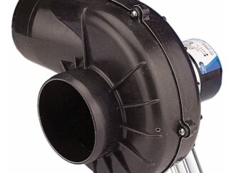 JABSCO Elettroventilatori ESTRATTORE PAR 12V 35515-0010EU