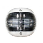 Fanali di Via tradizionali < 20 M. FANALE BIANCO PRUA 225°