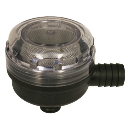 FLOJET Accessori per Pompe FILTRO PORTAGOMMA 3/4' 90° - immagine 2
