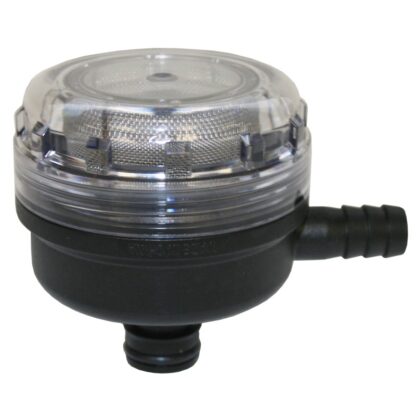 FLOJET Accessori per Pompe FILTRO PORTAGOMMA 3/4' 90° - immagine 3