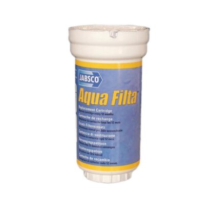 JABSCO Filtri Acqua CARTUCCIA AQUA FILTA - immagine 2