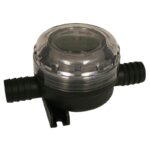 FLOJET Accessori per Pompe FILTRO PORTAGOMMA 3/4' 40