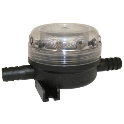 FLOJET Accessori per Pompe FILTRO PORTAGOMMA 3/4' 20 - immagine 3