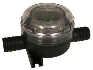 FLOJET Accessori per Pompe FILTRO PORTAGOMMA 1/2' 40