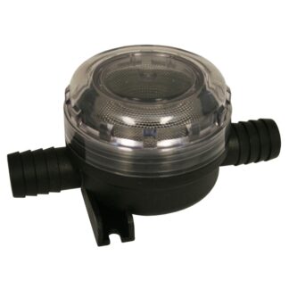 FLOJET Accessori per Pompe FILTRO PORTAGOMMA 3/4' 40