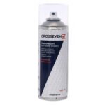 CROSSEVEN Vernici Spray FINITURA TRASPARENTE SPRAY 400 ML