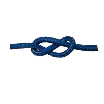 CAVALIERI Drizze e Scotte FULLDY AZZURRO Ø MM.10   MT 100 - immagine 2