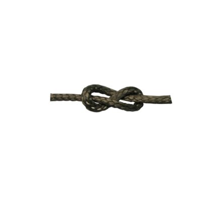 CAVALIERI Drizze e Scotte FULLDY GRIGIO Ø MM.4   MT 100 - immagine 2