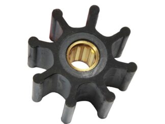 JABSCO Giranti Jabsco Originali GIRANTE+GUARNIZ.11979-0001B+92000-1