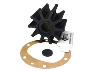 JABSCO Giranti Jabsco Originali GIRANTE BLISTER 17937-0001P