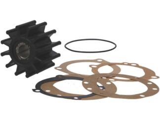 JABSCO Giranti Jabsco Originali GIRANTEXSCHERWOOD 18948-0001-P