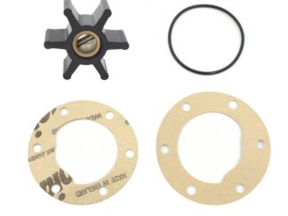 JABSCO Giranti Jabsco Originali GIRANTE BLISTER 4528-0001P