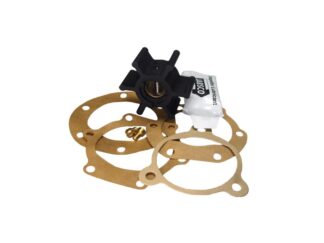 JABSCO Giranti Jabsco Originali GIRANTE BLISTER 673-0001P