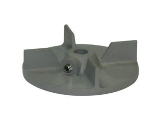 JABSCO Accessori per Wc Marini GIRANTE TOIL. 37006-0000