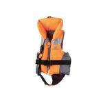 Plastimo GIUBBOTTO KID'O 30-40 KG.ARANCIONE (acq.min. unità)