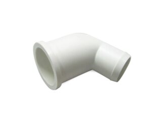 JABSCO Accessori per Wc Marini GOMITO DI SCARICO 29029-1000
