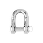 Wichard Grilli GRILLO INOX Ø MM.5