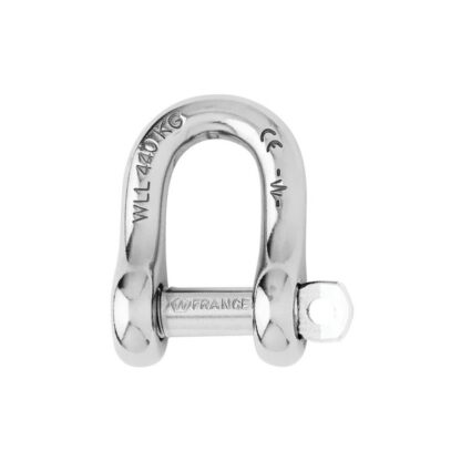 WICHARD Grilli GRILLO INOX Ø MM.10 - immagine 3