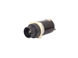 JABSCO Accessori per Wc Marini KIT MOTORE QUIET TOILET 24V